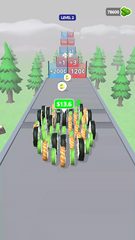 Screenshot 3: Money Rush