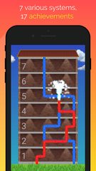 Screenshot 4: AWalk - Life-long puzzle game