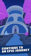 Screenshot 19: Faraway: Galactic Escape