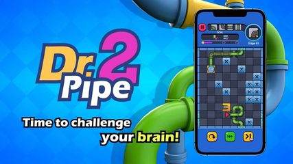 Screenshot 4: Dr. Pipe 2