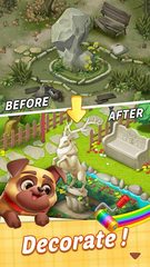 Screenshot 11: My Mansion – design your home