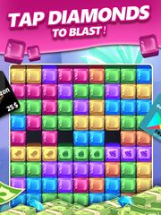 Screenshot 15: Lucky Diamond – Jewel Blast Pu
