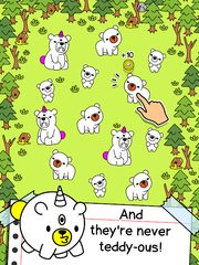 Screenshot 10: Bear Evolution: Idle Clicker