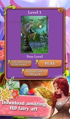 Screenshot 19: Mahjong Magic Lands: Fairy King's Quest