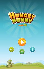 Screenshot 11: Hungry Bunny
