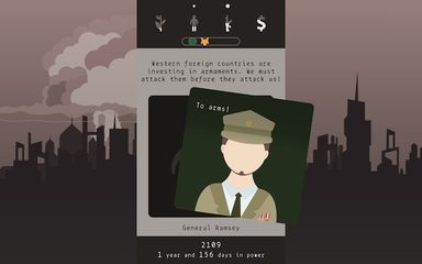 Screenshot 16: Lapse: A Forgotten Future