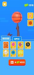Screenshot 5: Extreme Basketball