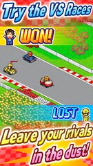 Screenshot 12: Grand Prix Story 2