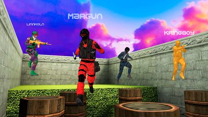 Screenshot 9: Bhop GO