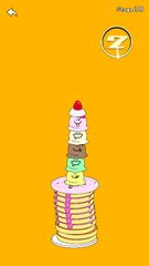 Screenshot 6: Pancake Tower Decorating