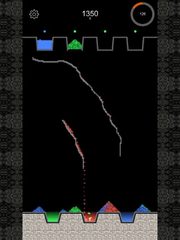 Screenshot 24: Sand and Water