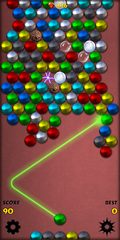 Screenshot 4: Magnet Balls PRO: Match-Three