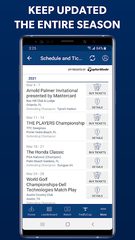 Screenshot 8: PGA TOUR