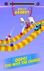 Screenshot 24: Rolling Car Game: Fuel Race