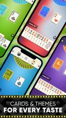 Screenshot 13: Gin Rummy: Card Game Online