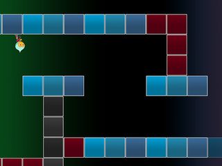 Screenshot 10: Alien Run