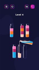 Screenshot 11: Get Color - Water Sort Puzzle