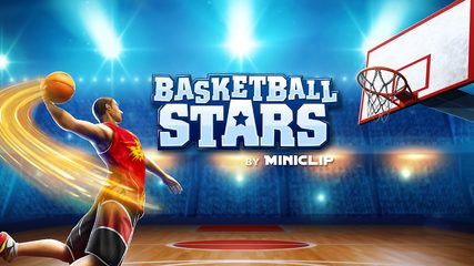 Screenshot 13: Basketball Stars: Multiplayer