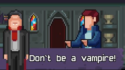 Screenshot 6: Dark Things - detective quest