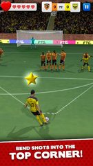 Screenshot 2: Score! Hero 2022