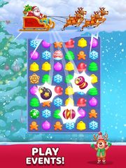 Screenshot 24: Christmas Match 3 Puzzle