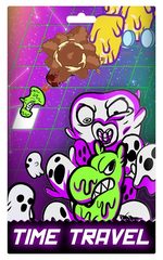 Screenshot 17: Floyd's Sticker Squad - Time Travelling Shooter