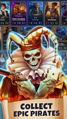Screenshot 15: Pirates & Puzzles：Match 3 RPG