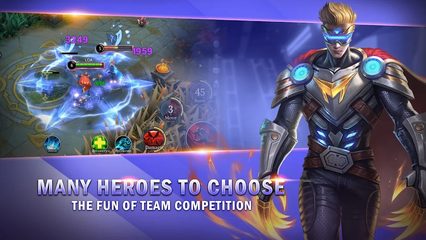 Screenshot 16: Legend of Ace