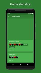 Screenshot 3: Snooker: Scoreboard