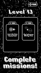 Screenshot 4: Aster Starlight Adventure