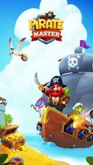 Screenshot 1: Pirate Master - Be Coin Kings
