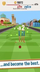 Screenshot 8: Wacky Cricket - Perfect Hit!
