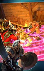 Screenshot 4: Heroes of Destiny: Fantasy RPG
