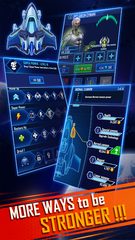Screenshot 19: WindWings: Space shooter, Gala
