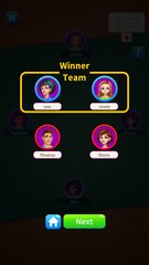 Screenshot 5: King of Belote Card Game