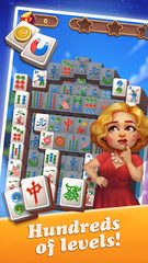 Screenshot 23: Mahjong Magic Islands No WiFi