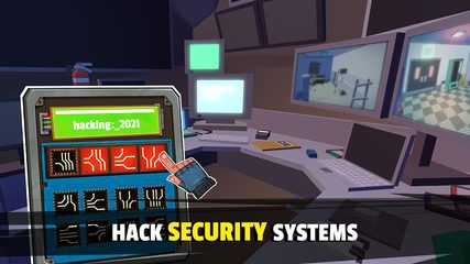 Screenshot 23: Robbery Madness 2: Stealth Master Thief Simulator