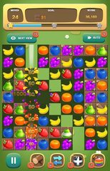 Screenshot 12: Fruits Match King