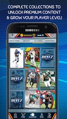 Screenshot 5: NFL Blitz - Play Football Trading Card Games