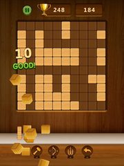 Screenshot 16: Wood Block Puzzle 2021