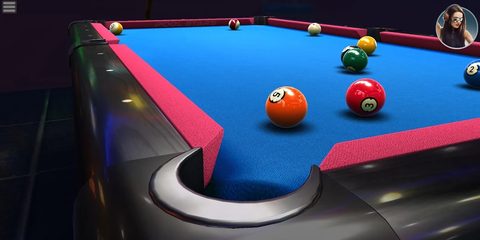 Screenshot 10: 8 Ball Underground