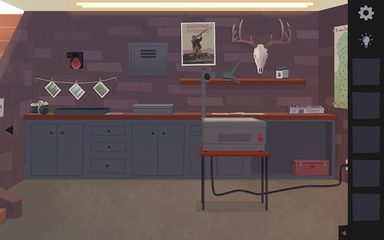 Screenshot 6: Escape Logan Estate