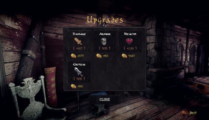 Screenshot 4: Slay All Goblins