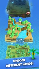 Screenshot 4: Idle Green Life: World of Plants