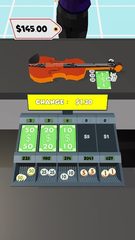 Screenshot 6: Cashier 3D