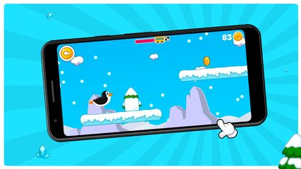 Screenshot 9: Kids Zoo