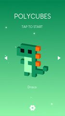 Screenshot 5: Polycubes: Color Puzzle