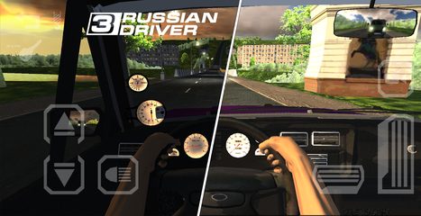 Screenshot 19: Voyage 4