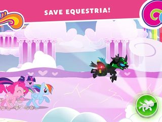 Screenshot 22: My Little Pony: Harmony Quest