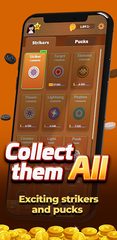 Screenshot 12: Carrom Gold: Online Board Game